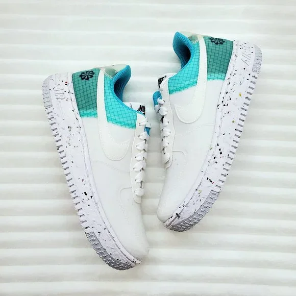 Nike Air Force 1 Crater - Picture 2 of 12